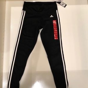 Adidas Leggings Size Medium